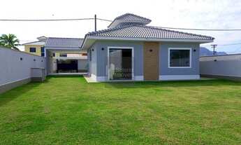 Imagem 4: Casa com 3 quartos no jardim atlântico leste