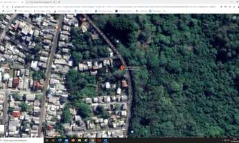 Imagem 5: Terreno na Lomba do Pinheiro