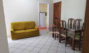 Imagem 2: Apartamento com 2 dormitórios para alugar, 70 m² por R$ 2.500/mês - Vila Nova - Cabo Frio