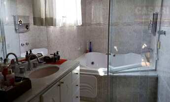 Imagem 4: Sobrado com 3 dormitórios à venda, 405 m² - Vila Camilópolis - Santo André/SP