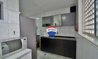 Imagem 7: SQN 409 lindo apartamento 3 quartos