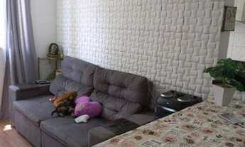 Imagem: Apartamento com 2 dormitórios à venda