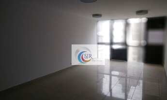 Imagem: Conjunto para alugar, 49 m² - São Paulo/SP