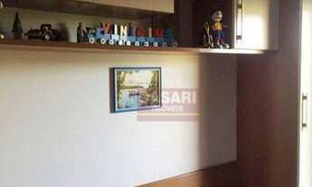 Imagem 5: Apartamento Residencial à venda, Vila Euclides, São Bernardo do Campo - AP52742