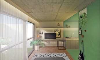 Imagem 4: Garden residencial para venda, Cajuru, Curitiba - GD7683