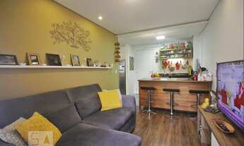 Imagem 3: Apartamento para Aluguel - Panamby, 1 Quarto, 40 m2