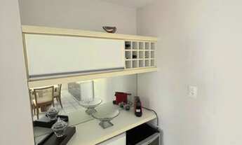 Imagem 7: ESPINHEIRO, 3 QUARTOS (1 SUÍTE), 80 M², ARMÁRIOS PLANEJADOS, 1 VAGA, LAZER COMPLETO