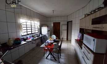 Imagem 4: Casa com 3 dormitórios à venda, 120 m² por R$ 435.000,00 - Parque Residencial Imigrantes