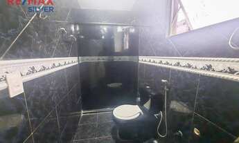 Imagem 7: Apartamento com 2 dormitórios para alugar, 45 m² por R$ 700,00/mês - Pau da Lima - Salvado