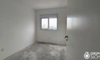 Imagem 4: Apartamento para Venda em Santo André, Vila Alzira, 2 dormitórios, 1 suíte, 2 banheiros, 2