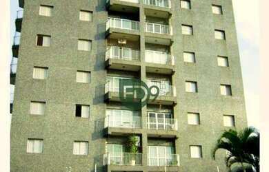 Imagem 6: Apartamento com 3 dormitórios à venda, 100 m² por R$ 455.800,00 - Vila Brasil - Santa Bárb