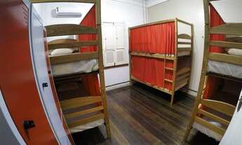 Imagem: Pensão Metrô Santana