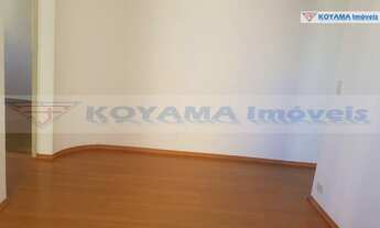 Imagem 3: Apartamento com 2 dormitórios para alugar, 51m² - Saúde - São Paulo/SP