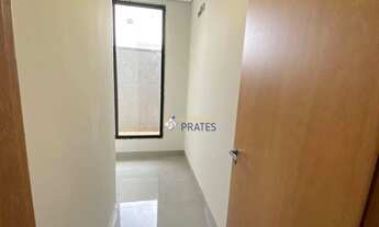 Imagem 5: Casa com 3 dormitórios à venda, 173 m² por R$ 950.000,00 - FIGUEIRA II - São José do Rio P