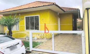 Imagem: Casa em Cond. Fechado - Santa Cândida