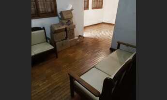 Imagem 4: Casa para aluguel com 167 metros quadrados com 4 quartos em Santa Lúcia - Belo Horizonte