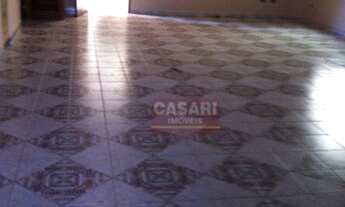 Imagem 2: Sobrado à venda, 609 m² por R$ 1.500.000,00 - Parque dos Pássaros - São Bernardo do Campo