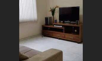 Imagem 3: Apartamento com Área Privativa para Venda em Contagem, Eldorado, 2 dormitórios, 1 suíte, 2