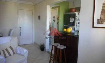 Imagem 3: Apartamento com 2 dormitórios à venda, 60 m² por R$ 300.000,00 - Ingá - Niterói/RJ