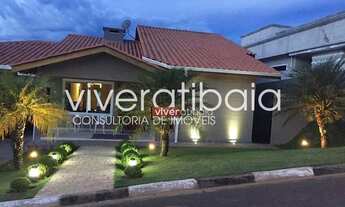 Imagem 1: Casa Residencial à venda, Condomínio Serra da Estrela, Atibaia - CA0206