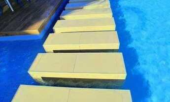 Imagem 3: Apartamento à venda, 151 m² por R$ 950.000,00 - Parquelândia - Fortaleza/CE