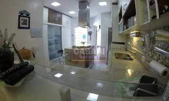 Imagem 7: Sobrado alto padrão - jd. maria cecília - sbc