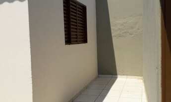 Imagem 2: Casa à venda, 118 m² por R$ 210.000,00 - São Francisco - São José do Rio Preto/SP