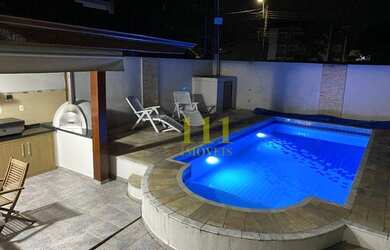 Imagem 9: Casa à venda, 219 m² por R$ 825.000,00 - Martim de Sá - Caraguatatuba/SP