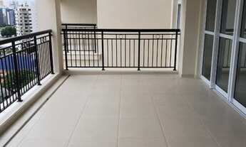 Imagem: São Paulo - Apartamento Padrão - Indianópolis