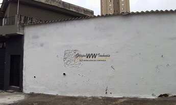 Imagem 3: Terreno à venda, 136 m² por R$ 400.000,00 - Vila Maria Alta - São Paulo/SP