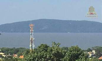 Imagem: Casa em condomínio fechado no Bairro Ipanema