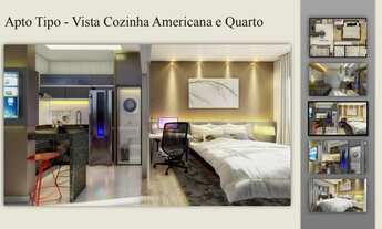 Imagem 5: BELO HORIZONTE - Padrão - Pampulha