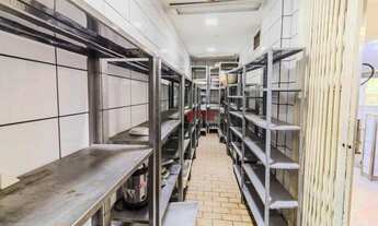 Imagem 6: Oportunidade / Alimentos / fábrica no Cambuci