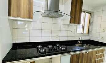 Imagem 2: Apartamento para venda possui 93 metros quadrados com 3 quartos