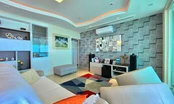 Imagem 2: Cobertura com 4 dormitórios à venda, 200 m² por R$ 2.400.000,00 - Praia da Enseada - Guaru