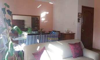 Imagem 4: Apartamento com 2 dormitórios à venda, 98 m² por R$ 318.000,00 - Itararé - São Vicente/SP