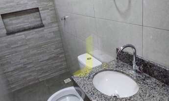 Imagem 7: Casa três quartos no Pioneiros Catarinenses