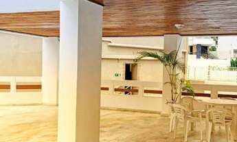 Imagem 2: Apartamento com 2 dormitórios para alugar, 65 m² por R$ 1.300,00/mês - Jardim Apipema - Sa