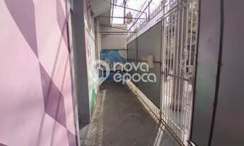 Imagem 3: Rio de Janeiro - Casa de Condomínio - Andaraí