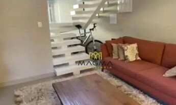 Imagem 3: Sobrado à VENDA no Jardim das Indústrias de 200m²