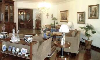 Imagem: Apartamento residencial à venda, Higienópolis