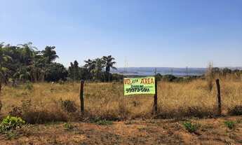 Imagem 4: Vd Lote 5.000m Aguas Lindas por 220 mil no Coimbra