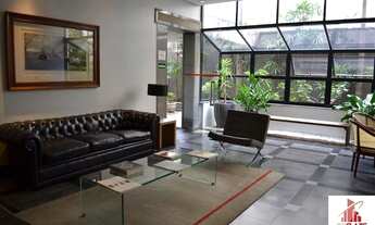 Imagem 7: Flat, Jardins - São Paulo