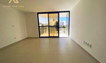 Imagem 5: Apartamento com 4 dormitórios à venda, 181 m² por R$ 1.320.000,00 - Cabo Branco - João Pes