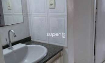 Imagem 5: Apartamento com 2 dormitórios à venda, 62 m² por R$ 250.000 - Brotas - Salvador/BA