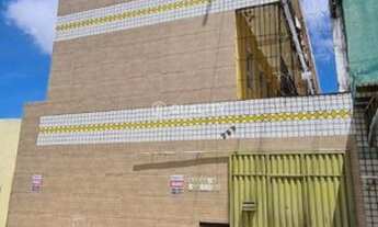 Imagem 2: Edifício com 3 pavimentos completo para venda, com 5 kitnets por andar - CA9604