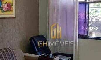 Imagem 5: Apartamento à venda, 76 m² por R$ 220.000,00 - Setor Leste Vila Nova - Goiânia/GO