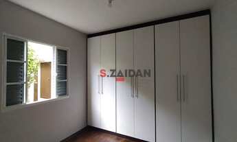 Imagem 5: Apartamento com 2 dormitórios para alugar, 64 m² por R$ 650,00/mês - Nova América - Piraci