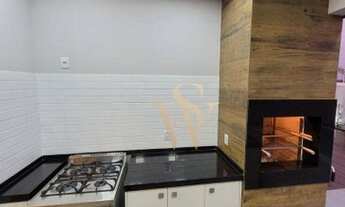 Imagem 7: Casa à Venda no Condomínio Florais da Mata com 03 Quartos sendo 03 Suítes no Bairro Florai