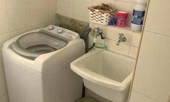 Imagem 4: Apartamento com 2 dormitórios à venda, 64 m² - Vila Leopoldina - Santo André/SP